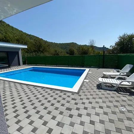 Villa Grey Pocitelj Exterior photo