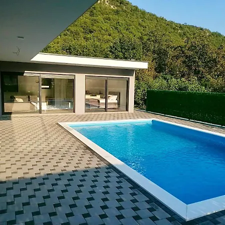 Villa Grey Pocitelj Exterior photo