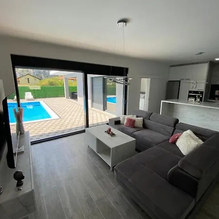 Villa Grey Pocitelj Exterior photo