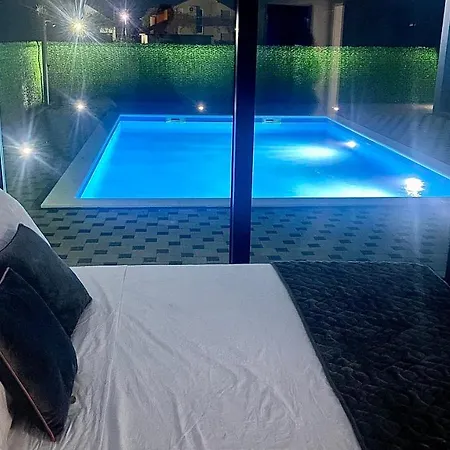 Villa Grey Pocitelj Exterior photo