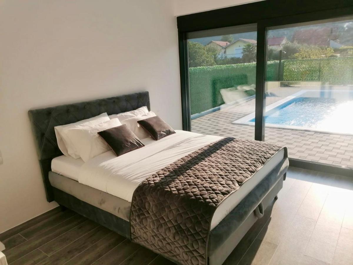 Grey Villa
