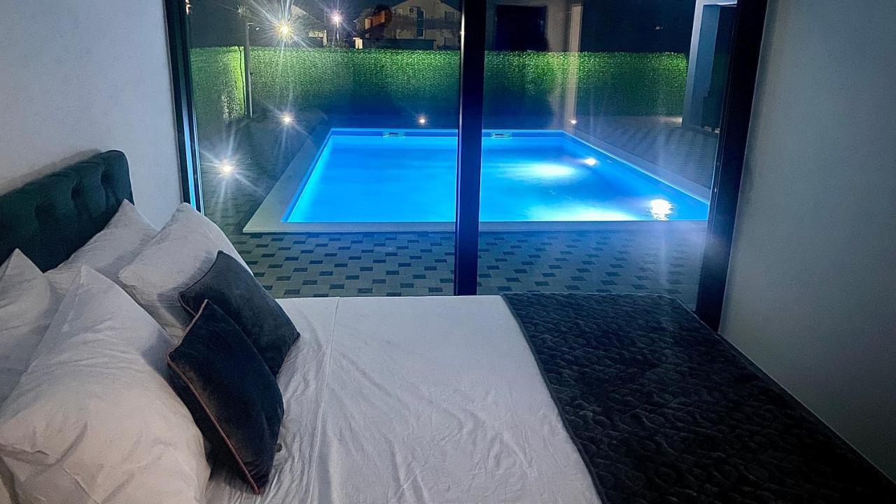 Grey Villa Pocitelj